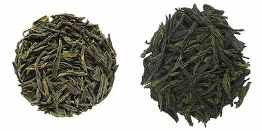 China salud Anhui Liu un té verde de las hojas intercambiables de Gua Pian para bajar la presión arterial proveedor