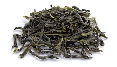 China relájese Anhui Liu un Gua Pian que el té verde flojo mejora evidentemente insomnio proveedor