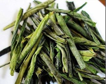 China primavera Anhui Liu un té verde de Gua Pian para la hoja de té fresca de la pérdida gorda proveedor