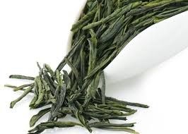 China Pérdida de peso Liu un té de Gua Pian, té verde chino orgánico del sabor fuerte proveedor