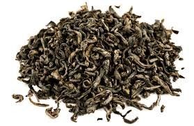 China El té verde orgánico del jia de xinyang mao del sinensis de la camelia ha experimentado la oxidación mínima proveedor