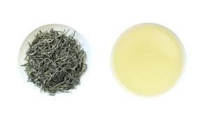 China Hojas de té del verde del jia de xinyang mao del alto grado que reducen las grasas de cuerpo y que bajan el colesterol proveedor