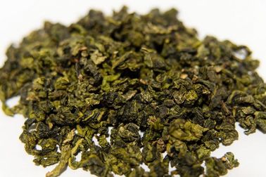 China Pierda el té de Oolong del chino del peso con tres hojas y un material del brote proveedor
