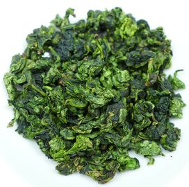 China El té orgánico de Tieguanyin Oolong de los antioxidantes para mejora su digestión inactiva proveedor