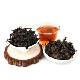 China Té del chino tradicional de la rima de la roca del té de Oolong del chino de la montaña de Wuyi semi - fermentado proveedor