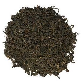 China Té flojo del té de la PU Erh de la provincia de Yunnan con el certificado convencional del Eu proveedor