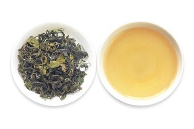 China Poste - Shan amarillo chino fermentado Huang Ya de Huo del té para reducir la grasa proveedor
