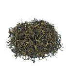 China Té negro fuerte de Yingde del té flojo para el hombre y la mujer fermentados procesando el tipo compañía