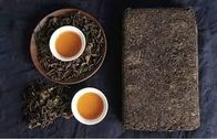 China El té oscuro chino de la resistencia de radiación para la ayuda reduce la presión arterial compañía