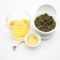 Protege amarillento brillante del té fragante de la flor de la salud del corazón - color verde proveedor