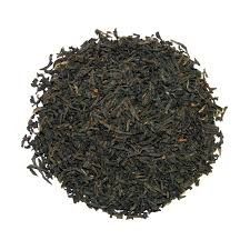 China Negro brillante - té negro de Brown Orjinal Keemun, té negro del Decaf natural del 100% fábrica