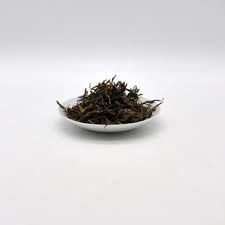 China Té negro de Yingde de la luz de Vasorelaxant, bolsitas de té negras para el antioxidante del estómago fábrica