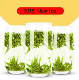 China Mejore el té verde chino Mao Feng de la salud que el té verde protege su cerebro en edad avanzada fábrica