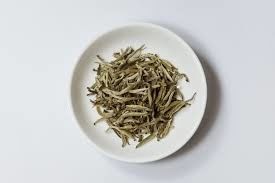 Doble - té fermentado del blanco chino para la pérdida de peso del hombre y de la mujer